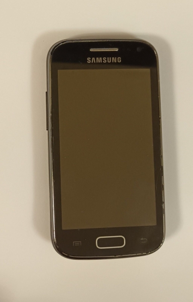 Samsung Galaxy Ace 2 (GT-18160) – Smartphone *Ersatzteile oder Reparaturen keine Rücknahme*