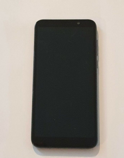 Motorola Moto E6 Play 2Gb RAM 32 Gb Grau (Ohne Simlock) Smartphone Defekt