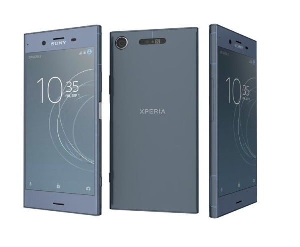 Sony Xperia XZ1 64GB entsperrt Simfrei 4G Android Smartphone guter Zustand