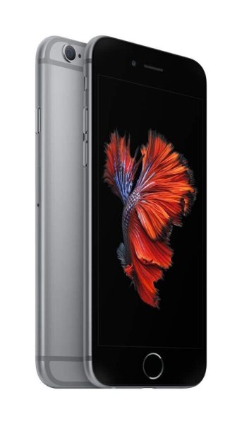 Apple iPhone 6 – 16GB – entsperrt – Smartphone A+ Güteklasse Zustand