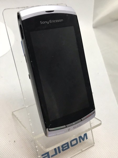 Defekt Sony Ericsson Vivaz U5i – silber Smartphone