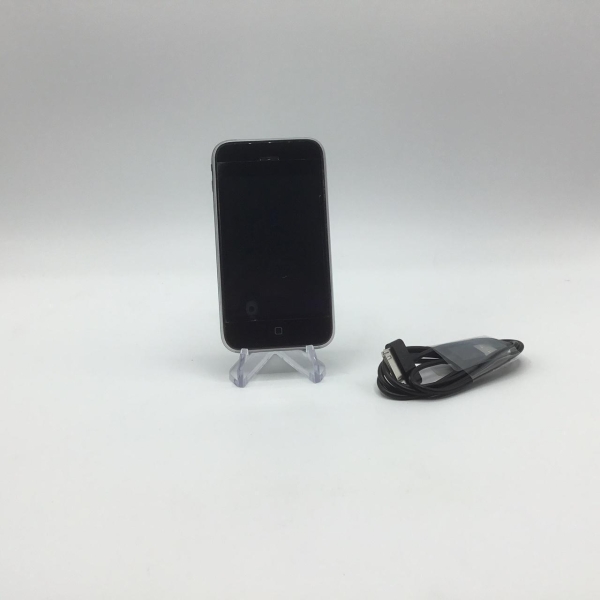 Apple iPhone A1303 3GS 16GB Smartphone – schwarz – entsperrt – Sehr guter Zustand (MB715LL/A)