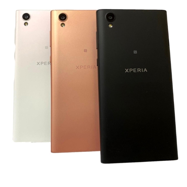 Sony XPERIA L1 16GB entsperrt schwarz weiß rosa Android Smartphone 4G | Durchschnitt