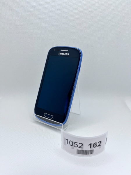 Samsung Galaxy S3 Mini GT-I8190 Weiß Ohne Simlock Smartphone Android  #162