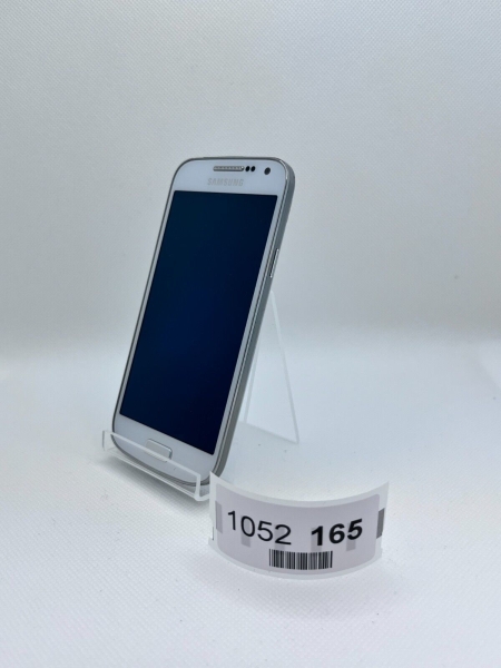 Samsung Galaxy S4 Mini GT-I9195 Weiß Smartphone Ohne Simlock #165