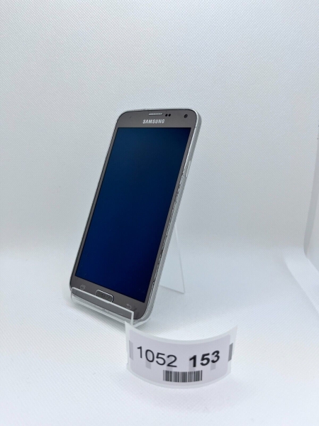 Samsung Galaxy S5 neo SM-G903F – 16GB – Braun (Ohne Simlock) Smartphone #153