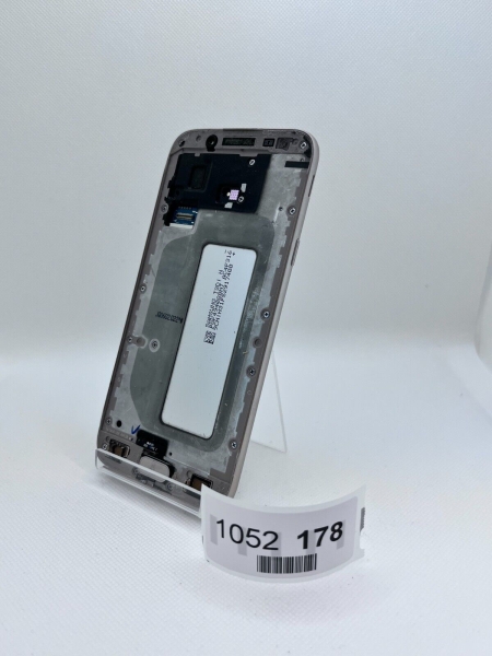 Samsung Galaxy J5 Sim SM-J530F – 16GB – (Ohne Simlock) Smartphone Handy #178