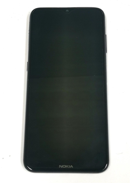 Nokia G10 Night Blue 6.51″ Handy Smartphone TA-1334 KEIN MOTHERBOARD