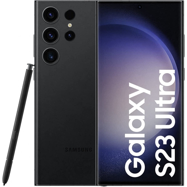Samsung Galaxy S23 Ultra 5G SM-S918B Smartphone Neu vom Händler OVP