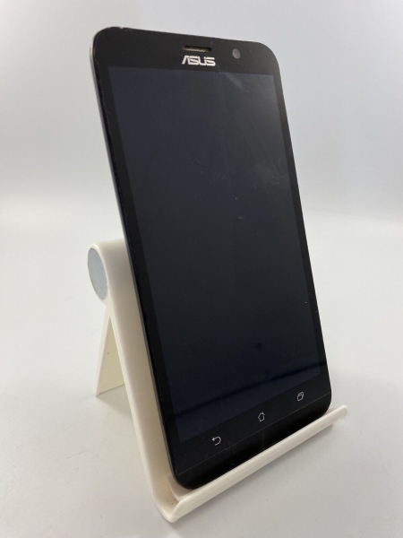 Asus Zenfone 2 Z00AD schwarz entsperrt 16GB 5,5″ 13MP 2GB RAM Android Smartphone