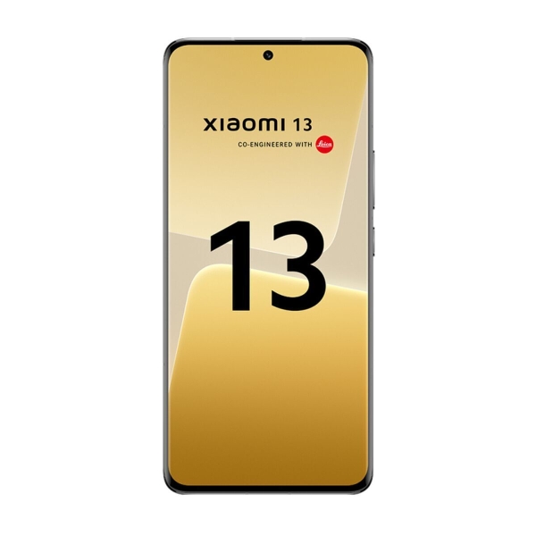 Smartphone Xiaomi 13 6,1″ 256 GB 8 GB RAM Octa Core Weiß
