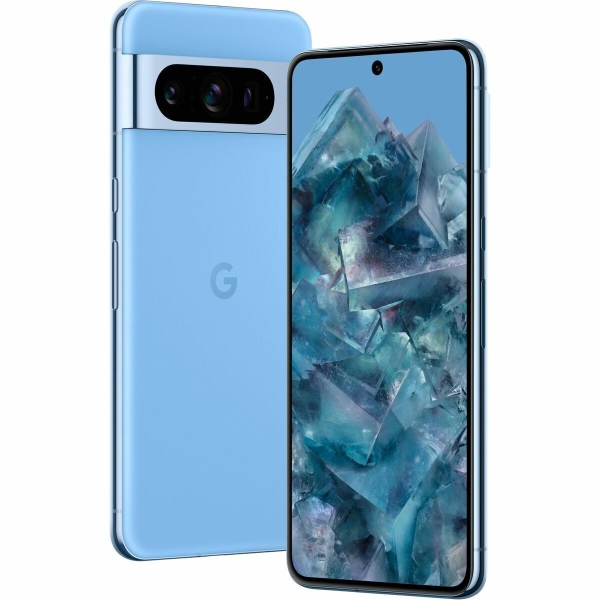 Smartphone Google Pixel 8 Pro 6,7″ 128 GB 12 GB RAM Blau Celeste