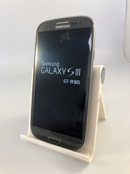 Samsung Galaxy S3 LTE 16GB EE Network grau Android Smartphone 4,8″ Display