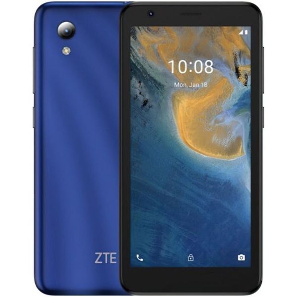 Smartphone ZTE Blade A31 Lite 5″ 1,4 GHz Spreadtrum 1 GB RAM 32 GB Blau
