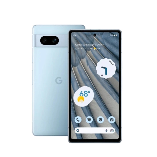 Smartphone Google Pixel 7A Blau 8 GB RAM 6,1″ 128 GB