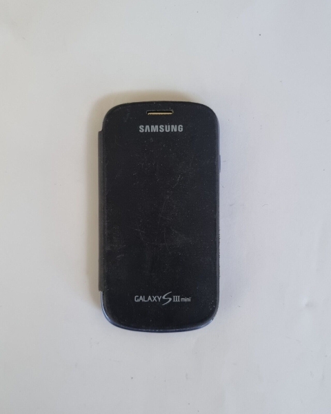 Samsung Galaxy S3 mini GT-I8190 – Smartphone – Nr. 306