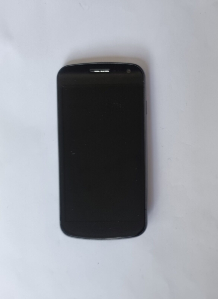Samsung Galaxy Nexus GT-I9250 – Smartphone – Nr. 304