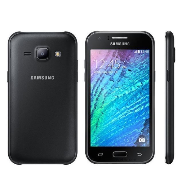 Top Zustand Samsung Galaxy J1 4.3″ 8GB (entsperrt) Smartphone 12M Garantie