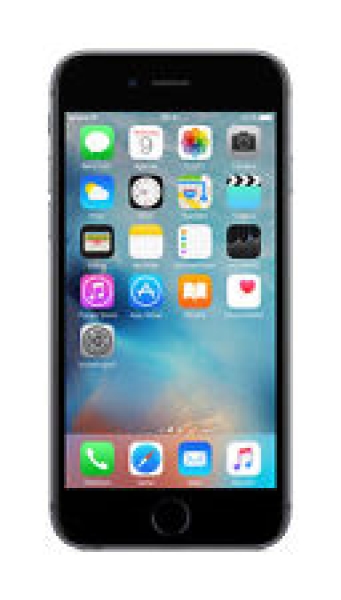 Apple iPhone 6s Plus – 128GB – Spacegrau (Vodafone) A1687 (CDMA + GSM)