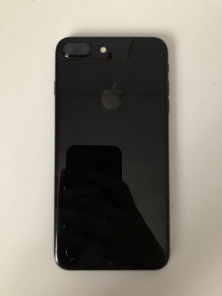 Apple iPhone 7 Plus – 32GB – Jet Black (entsperrt) für Teile oder funktioniert nicht