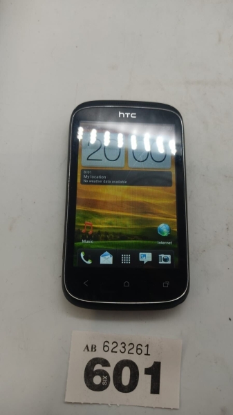 HTC Desires mit Beats Audio, Android Smartphone. Vodafone. Gebraucht. Nur Gerät