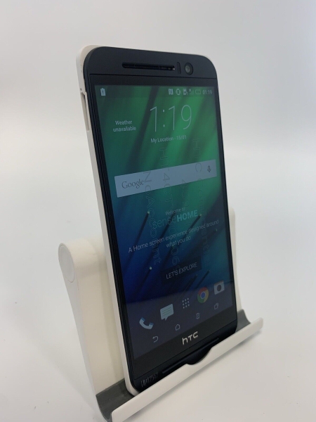 HTC One M9 Prototyp 32GB weiß Android Smartphone selten