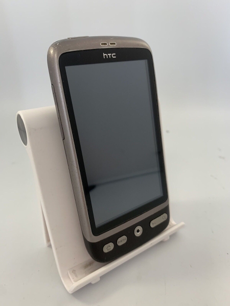 HTC Desire braun entsperrt Smartphone defekt