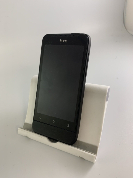 HTC One V Vodafone Network schwarz Beats Mini Smartphone 512MB RAM 5MP Hauptkamera