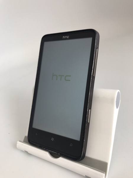 HTC HD7 PD29100 16GB entsperrt grau Windows zuverlässig Smartphone