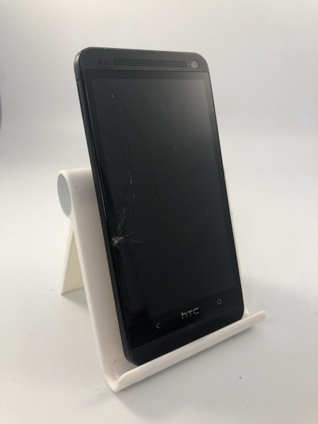 HTC One schwarz 32GB entsperrt Android Touchscreen Smartphone