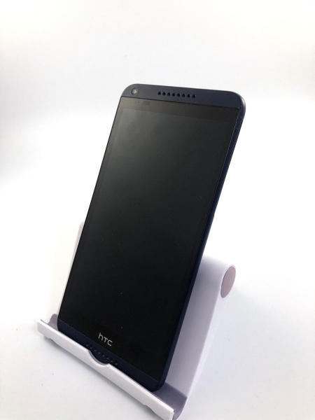 HTC Desire 816G Dual Sim entsperrt blau Android Smartphone *Beschreibung lesen*