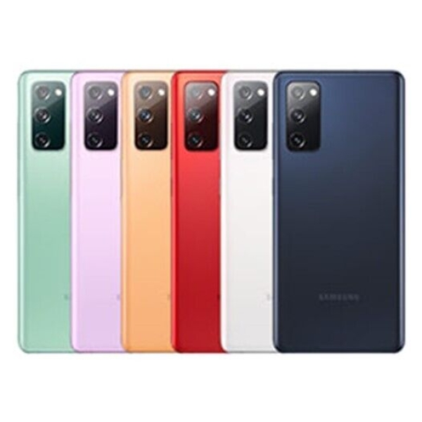 Samsung Galaxy S20 FE 5G alle Farben & Aufbewahrung (entsperrt) Smartphone – B