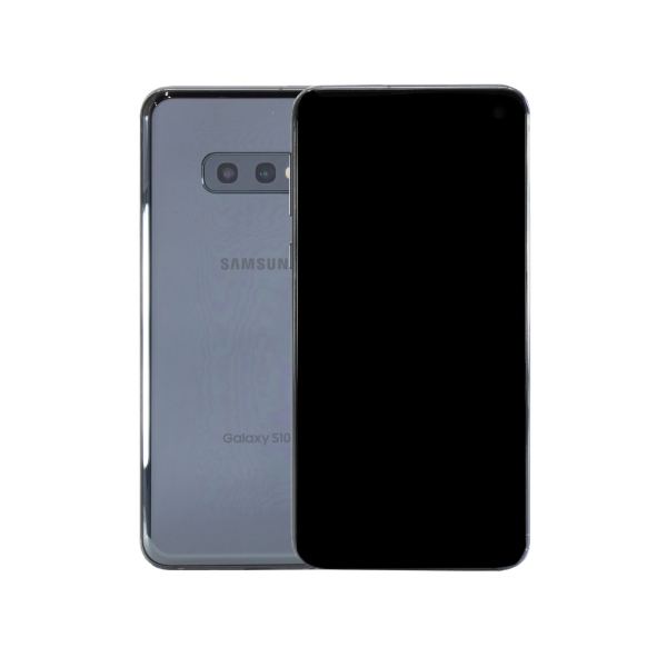 Samsung Galaxy S10e 128GB Smartphone verschiedene Farben Sehr Gut – Refurbished