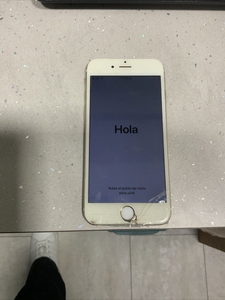 Apple iPhone 6 – 64 GB – Gold