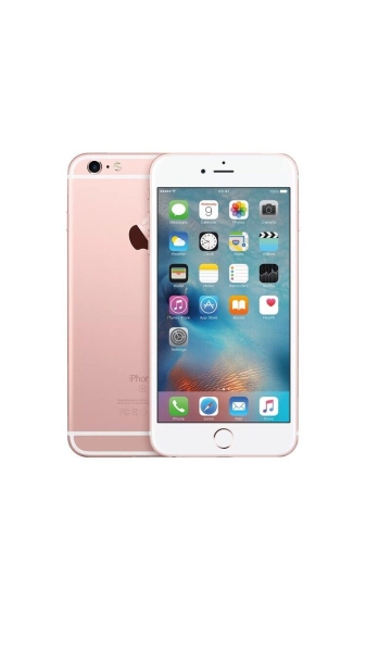 Apple iPhone 6s Plus 32GB Roségold Simfrei entsperrt Handy Neu Seald UK