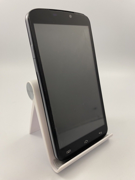 Doogee X6 Pro schwarz entsperrt Dual Sim 16GB 5,5″ 5MP 2GB RAM Android Smartphone