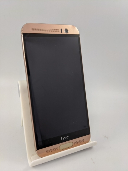 HTC One ME Gold entsperrt 32GB 3GB RAM Dual Sim Android Smartphone