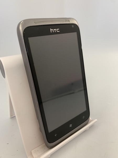 HTC Radar Grau 8GB Orange Network Android Smartphone *Unvollständig*