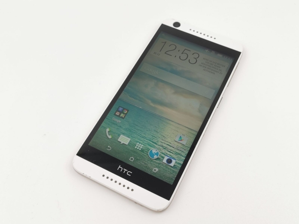 HTC Desire 626G 8GB Weiß/Gold Android Smartphone LTE 4G 💥