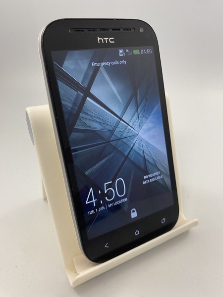 HTC One SV weiß EE Network 8GB 4,3″ 5MP Android Touchscreen Smartphone