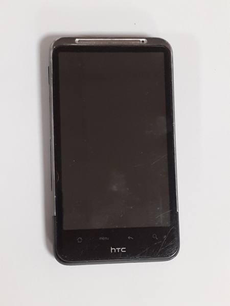 HTC Desire HD Smartphone Defekt #87