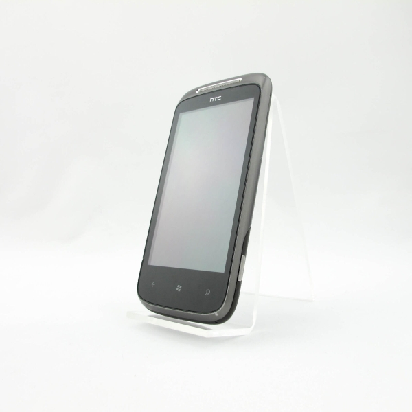 HTC Mozart 7 PD67100 Handy Ohne Simlock Smartphone Prepaid Gebraucht