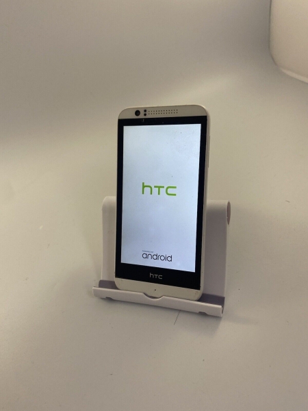 HTC Desire 510 0PCV200 8GB entsperrt weiß Android Smartphone 1GB RAM 5MP KAMERA
