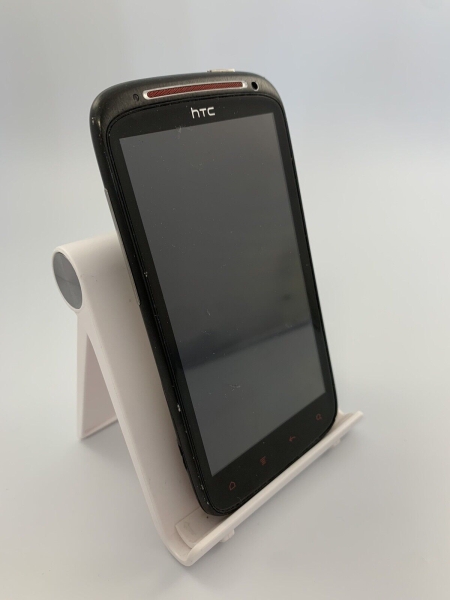 HTC Sensation XE schwarz EE Network 4GB 4,3″ Android Smartphone