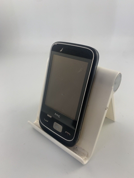 HTC Smart Rome100 O2 Network schwarz Touchscreen Smartphone