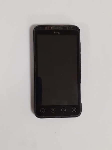 HTC Runnymede-Smartphone ,Mit Akku – Defekt #84