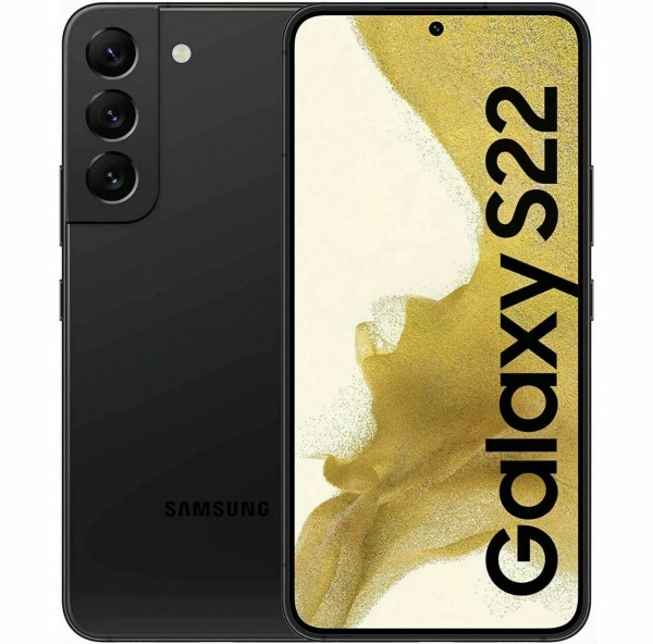 Samsung Galaxy S22 5G SM-S901B Smartphone Neu vom Händler OVP