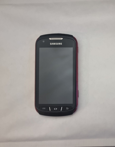 Samsung  Galaxy Xcover 2 GT-S7710 – Smartphone – Nr. 278