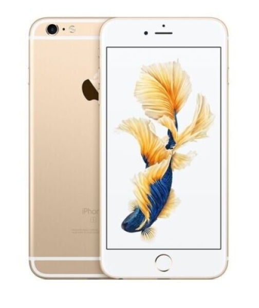 Apple iPhone 6S Plus 32GB Gold simfrei/entsperrt Handy – C-Grade