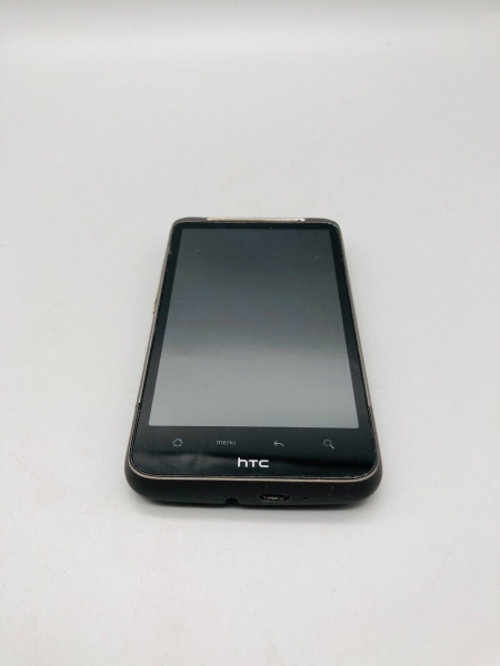 HTC Desire HD Smartphone Handy 8MP ohne Simlock geprüft #227